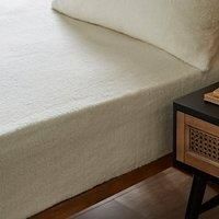Teddy Bear Fitted Sheet