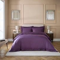 Dorma Cotton Sateen 800 Thread Count Duvet Cover