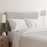 Everyday Headboard, Woven Fabric