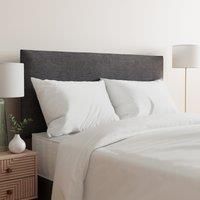 Everyday Headboard, Woven Fabric