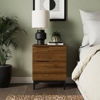 Reynolds Slim Bedside Table