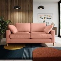 Apollo Vintage Velvet 3 Seater Sofa
