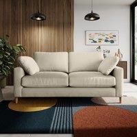 Apollo Vintage Velvet 3 Seater Sofa
