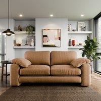 Magnus Vintage Soft Chenille 3 Seater Sofa