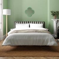 Beatrice Woven Stripe Sofa Bed