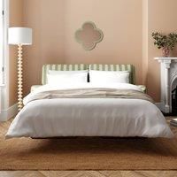 Beatrice Woven Stripe Sofa Bed