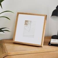 Oversized Mount Square Photo Frame