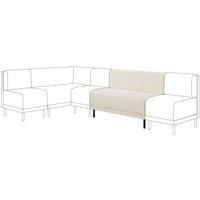 Mae Long Dining Bench, Boucle