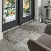 Marvel Striped Washable Cotton Runner