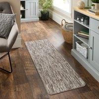 Marvel Broken Stripe Hard-wearing Washable Runner