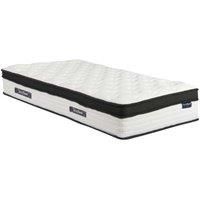 SleepSoul Cloud 800 Pocket Sprung Mattress