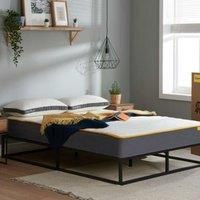 SleepSoul Comfort 800 Pocket Mattress
