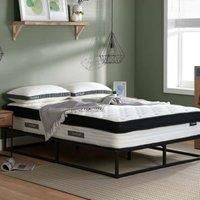 SleepSoul Cloud 800 Pocket Sprung Mattress