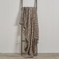 Como Throw Blanket 130cm x 180cm Throw Blanket