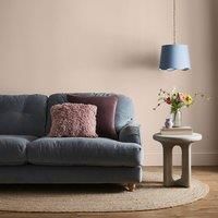Dunelm Pink Dune Matt Emulsion Paint