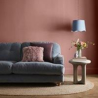 Dunelm Baked Earth Matt Emulsion Paint