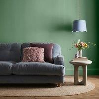 Dunelm Yew Green Matt Emulsion Paint