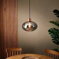 Bowen Industrial Adjustable Pendant Light