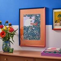 Sophie Robinson Two Tone Photo Frame