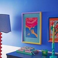 Sophie Robinson Two Tone Photo Frame