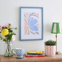 Bobbin Photo Frame