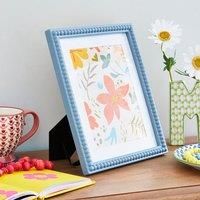 Bobbin Photo Frame