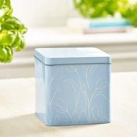Metal Tin Tulips