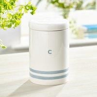 Camborne Coffee Canister