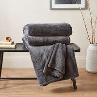 Supersize Family Snuggle Throw Blanket