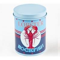 Rockfish Lobster Canister