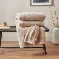 Supersize Family Snuggle Throw Blanket