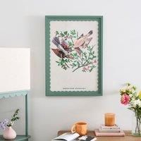 Remi Scalloped Photo Frame