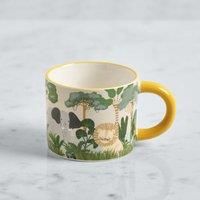 Animal Safari Mini Mug