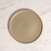 Litchen Dinner Plate