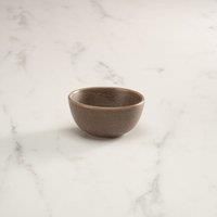 Litchen Dip Bowl