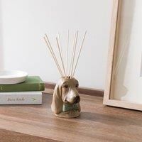 Humphrey the Hound Dog Linen Diffuser
