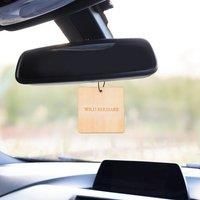 Wild Rhubarb Air Freshener