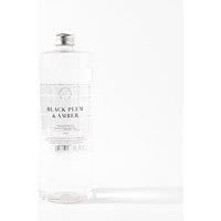 Simplicity Collection Black Plum & Amber Diffuser Refill