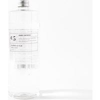 Aroma Archives No.5 Leather & Teak Diffuser Refill