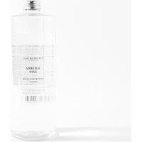 Churchgate Soft Amber & Pine Diffuser Refill