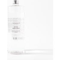 Churchgate Oud & Italian Bergamot Diffuser Refill