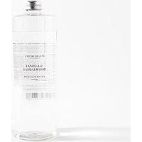 Churchgate Sweet Vanilla & Sandalwood Diffuser Refill