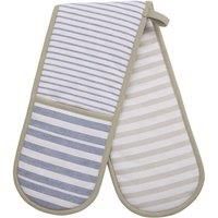 Coastal Double Oven Glove