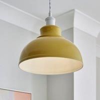 Galley Easy Fit Pendant Shade