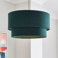 Peyton Cord Two Tier Lamp Shade