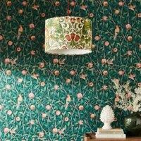 William Morris Lodden Lamp Shade