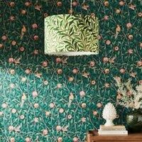 William Morris Willow Bough Lamp Shade