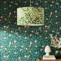 William Morris Willow Bough Lamp Shade