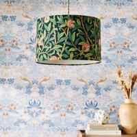 William Morris Bird Pomegranate Lamp Shade
