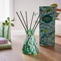 Jasmine & Woodland Peony Confetti Diffuser